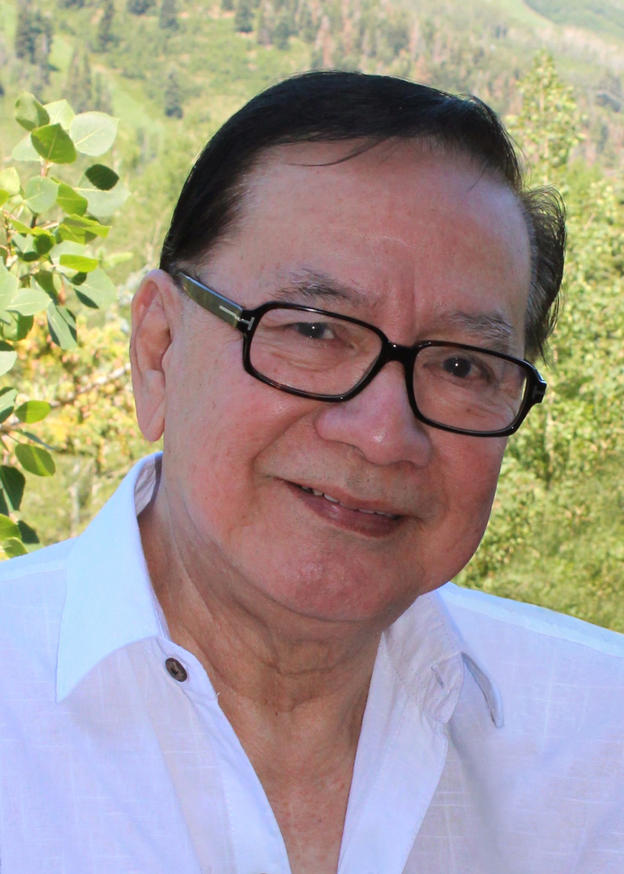 Obituary of Ferdinand Del Mundo Luciano