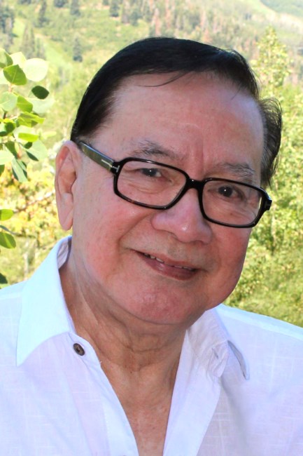 Obituary of Ferdinand Del Mundo Luciano