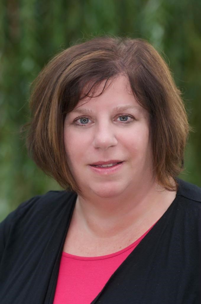 Obituary of Nancy Joy Goodman