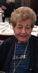 Helen Rucker Obituary - Delray Beach, FL