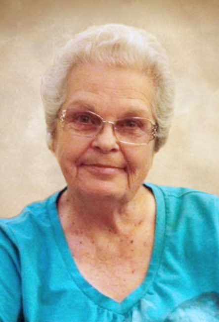 Obituary of Joyce Ann Coffin