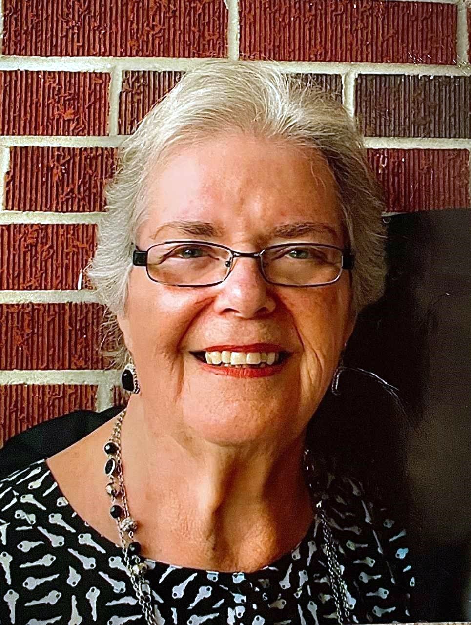 Patricia Gray avis de décès Tampa, FL