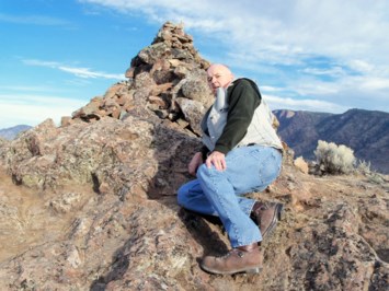 Obituary of Edward Ludwig Ziola