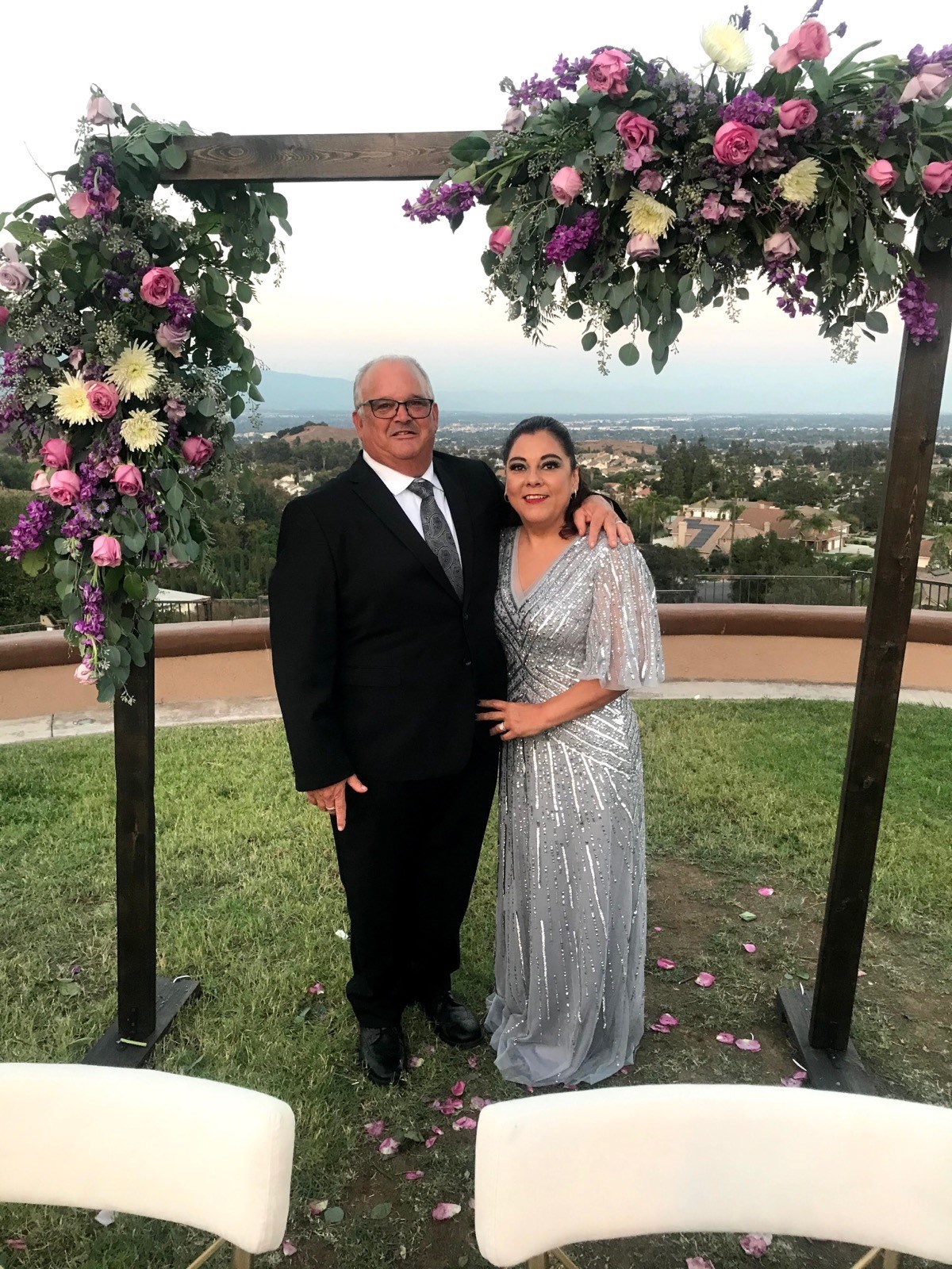 Obituary of John Brent Primich