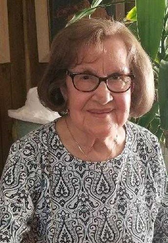 Obituary of Angie Medina