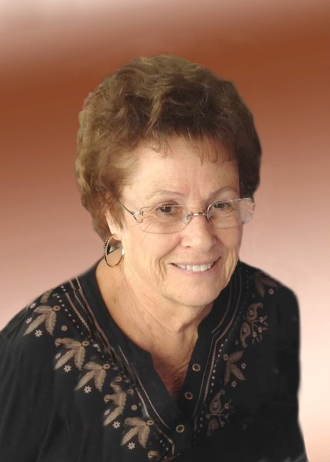 Obituary of Merna Lea Nobile
