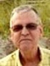 Obituary of David P. Stoneking
