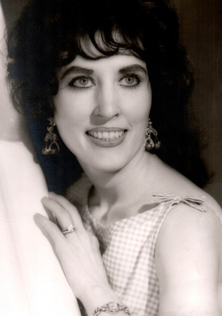 Obituary of Francine Myrtis Nelson