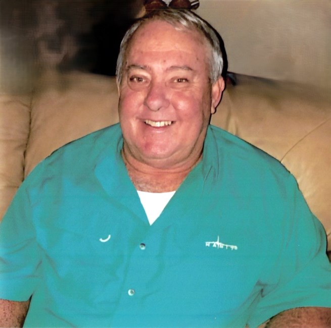 Obituary of Frank Robert Whidden
