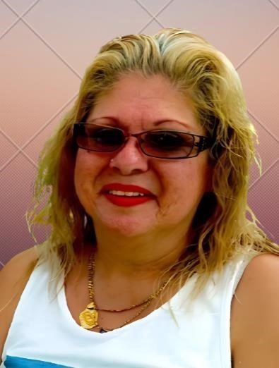 Obituary of Cindy L Cruz