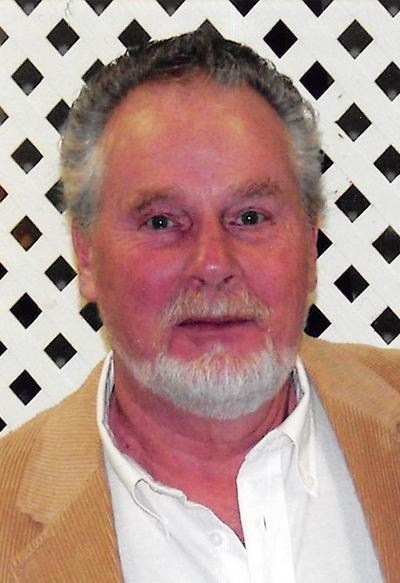 Obituary of John Walter Wiederkehr, Jr.