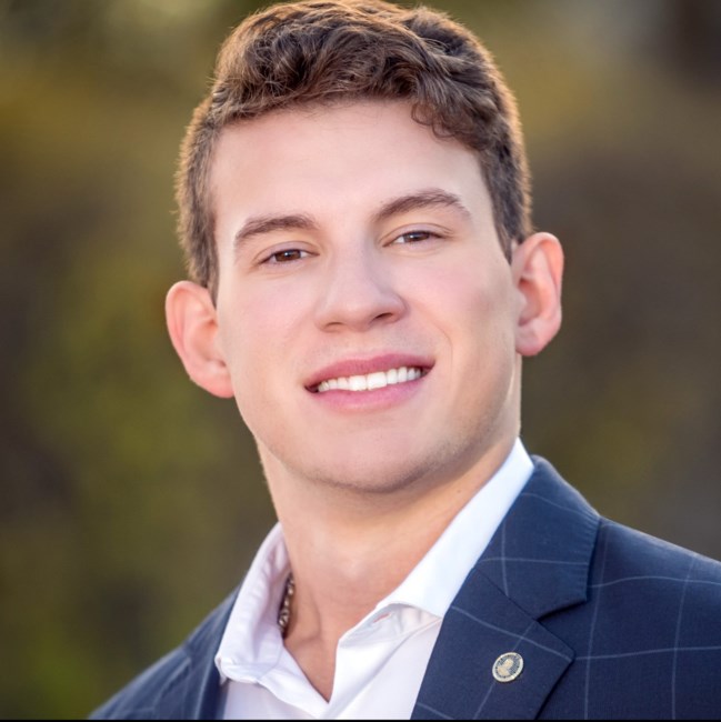 Obituary of Gage Austin Guidry