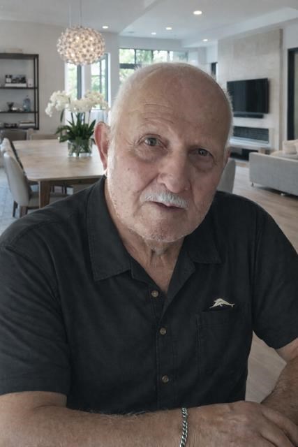 Obituary of Giuseppe Sugameli