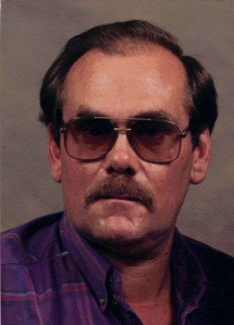 Obituary of Gary Linn Black Sr.