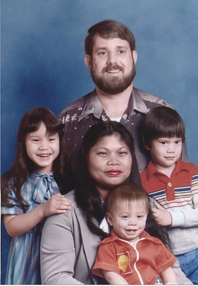 Obituary of Cristita Kirk