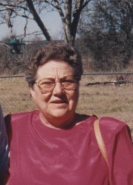 Obituary of Peggy J. Johnson