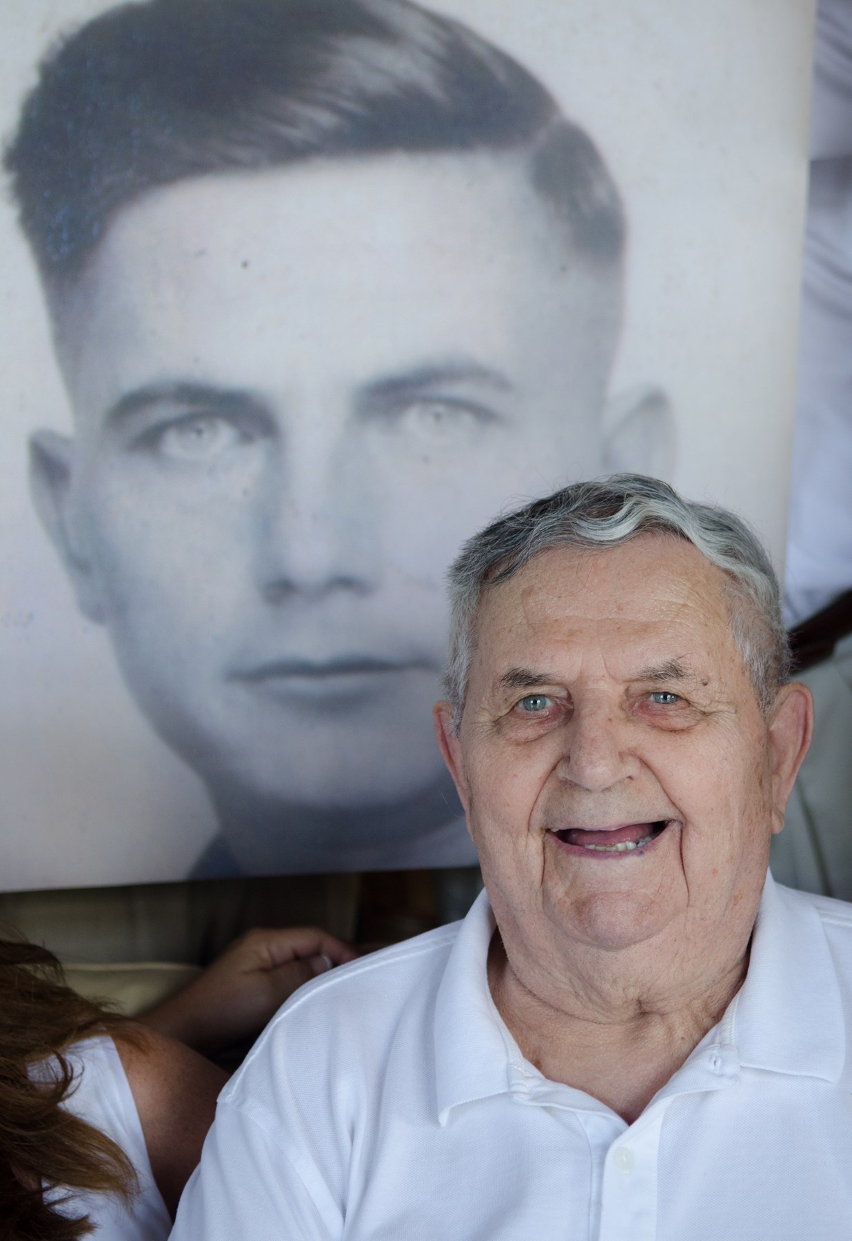 Obituary of Leo Schargorodski