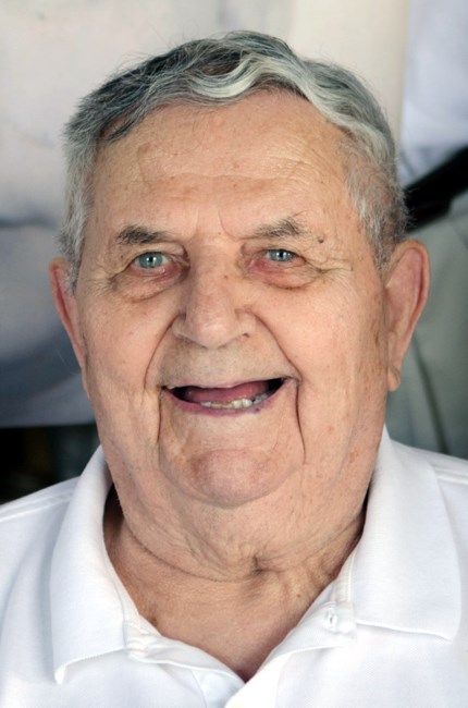 Obituary of Leo Schargorodski