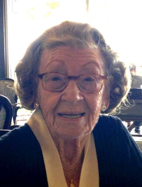 Obituary of Patricia Lane