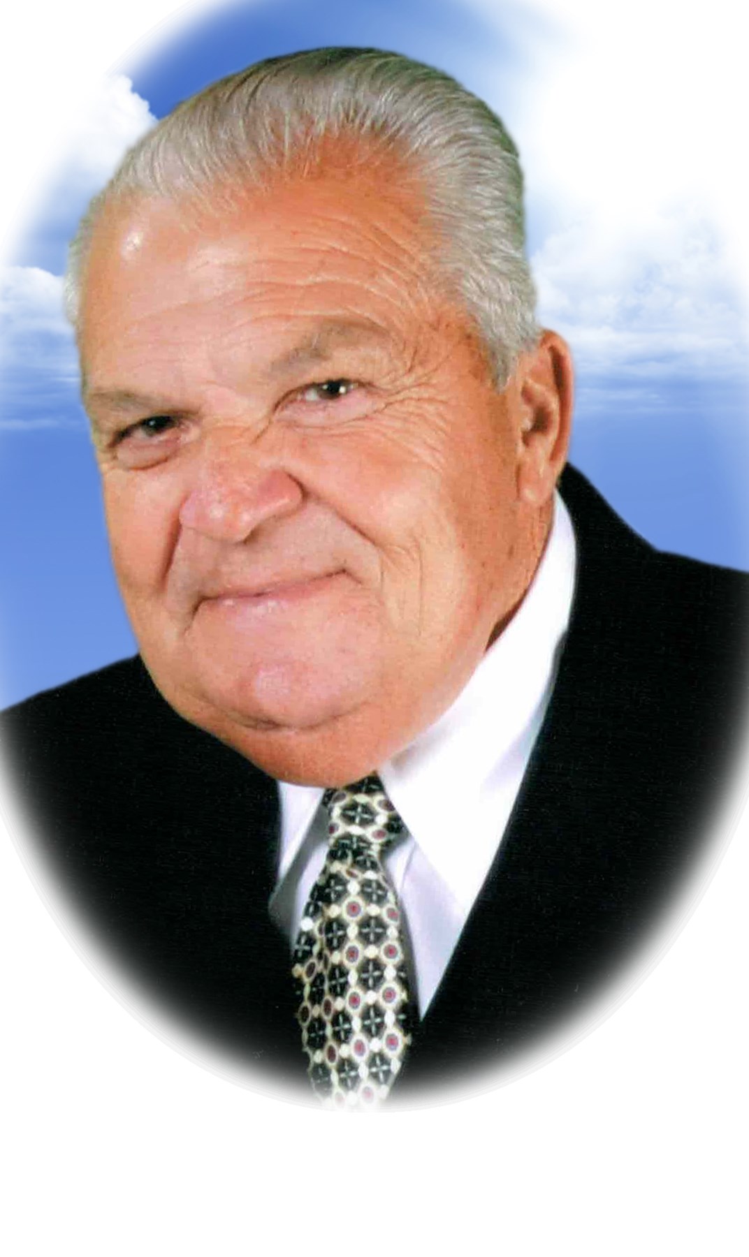 Obituary of Yvon Beaulieu