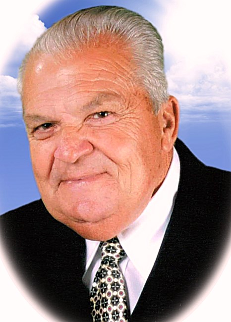 Avis de décès de Yvon Beaulieu