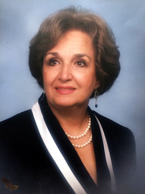 Obituary of Maria Angeles Marino