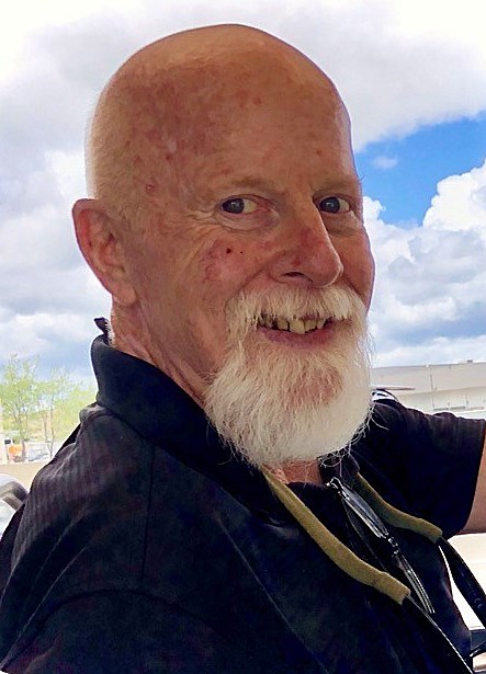 Obituary of Timothy Albert Wilson