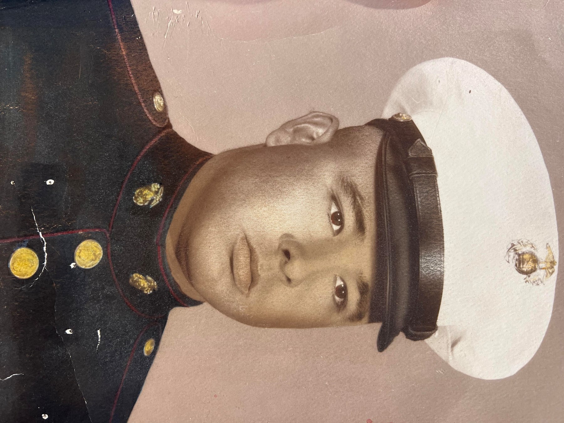 Obituary of Carlos Varela