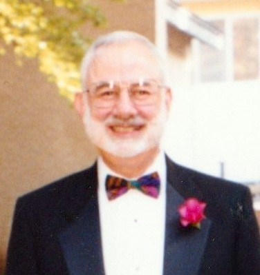 Obituary of Sanford "Sonny" Paskar