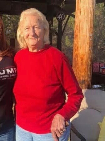 Obituary of Dolores "Peggy" Ann Newberry