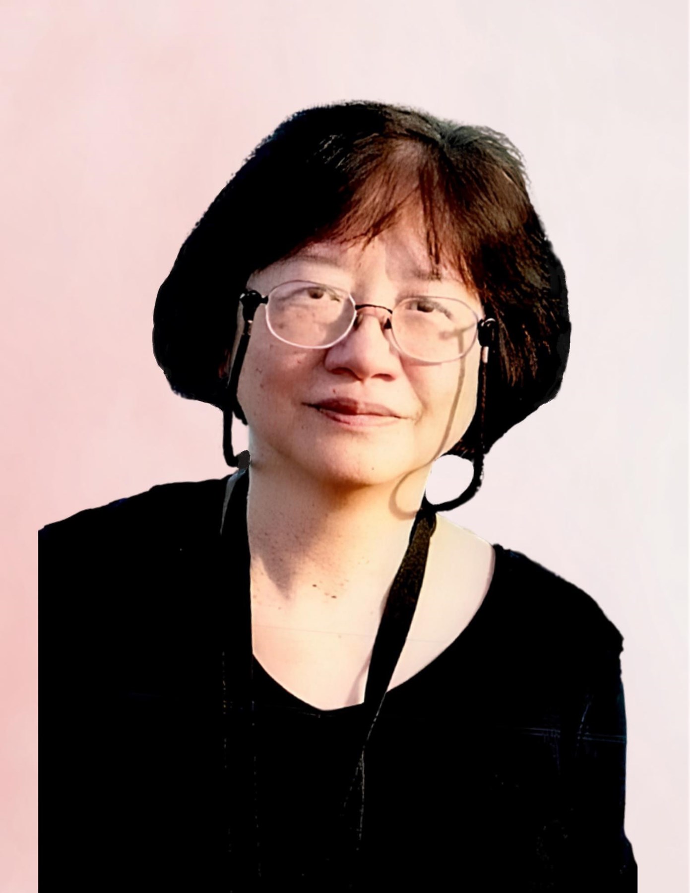 Obituary of Chu-Ching Rhoda Yang