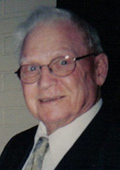 Obituary of Omer Frank O'Halloran
