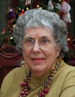 Barbara Vance