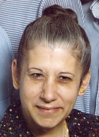 Obituary of Marie Flynn