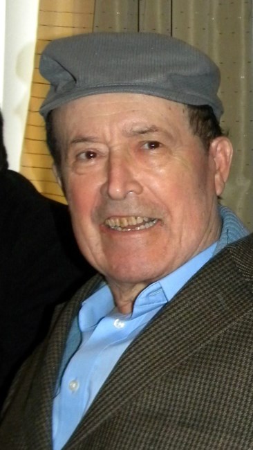 Obituary of Roberto Hernandez