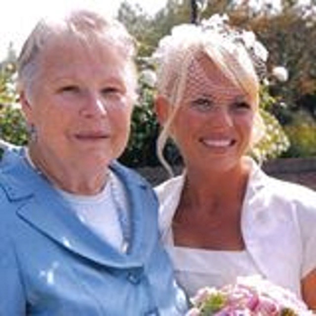 Obituary of Alice Arlene Christensen