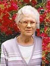 Obituary of Evelyn Howell
