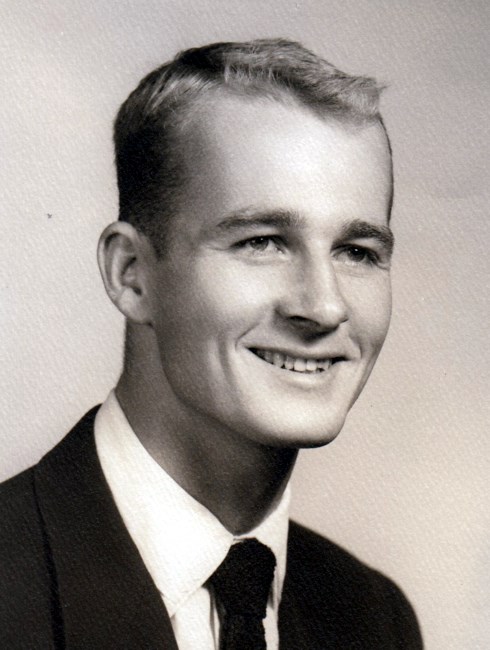 Obituary of Donald M. Ellingson