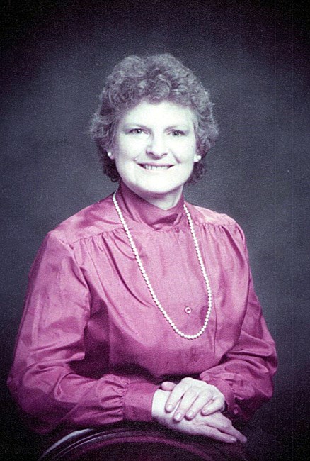 Obituary of Theresa P. Sears