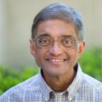 Obituary of Atul Goel