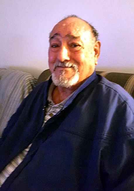 Obituary of Joel Esqueda Ortega Sr.