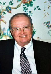 Obituary of Thomas Curtis Rogers