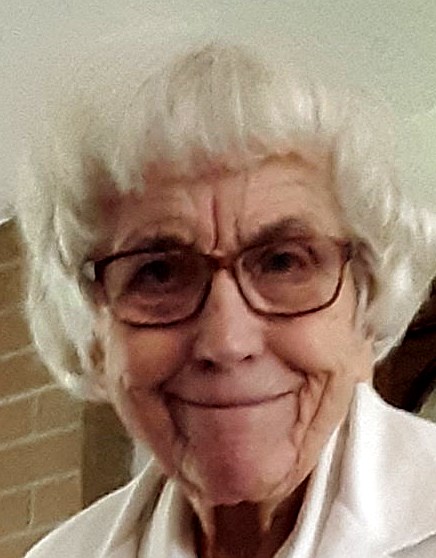 Obituary of Jeanette Rita Behlow