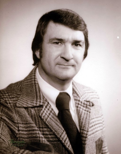 Obituario de Richard Fred Stockle