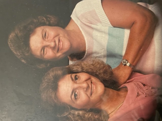 Obituary of Evelyn E. Ward