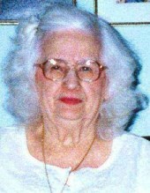 Obituary of Della A. Shures
