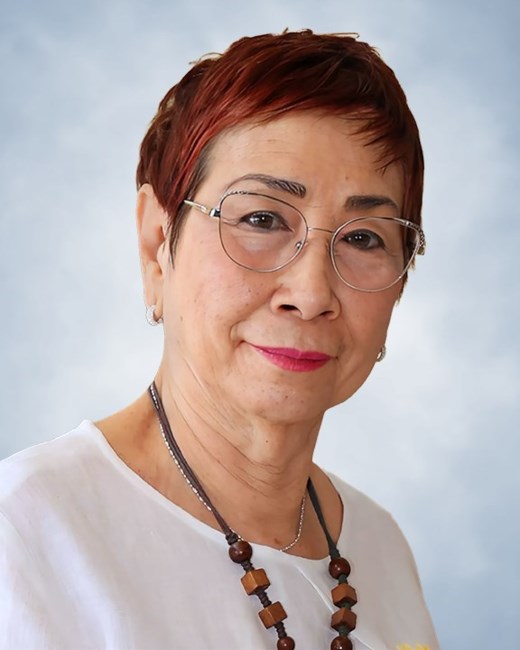 Obituary of Mrs. Trinh Thi Ta