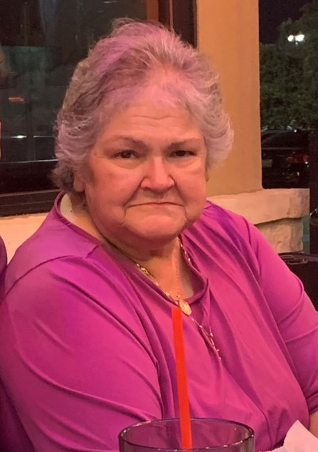 Avis de décès de Alice M. Lopez