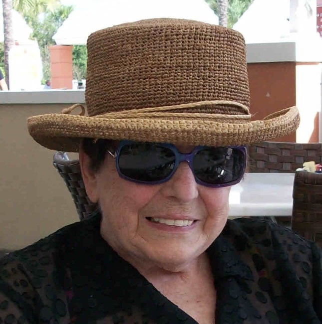 Obituary of Lucille F. Katz