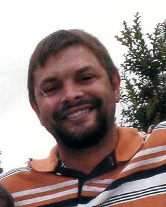 Obituario de Mr. John "Frankie" Franklin Alphin